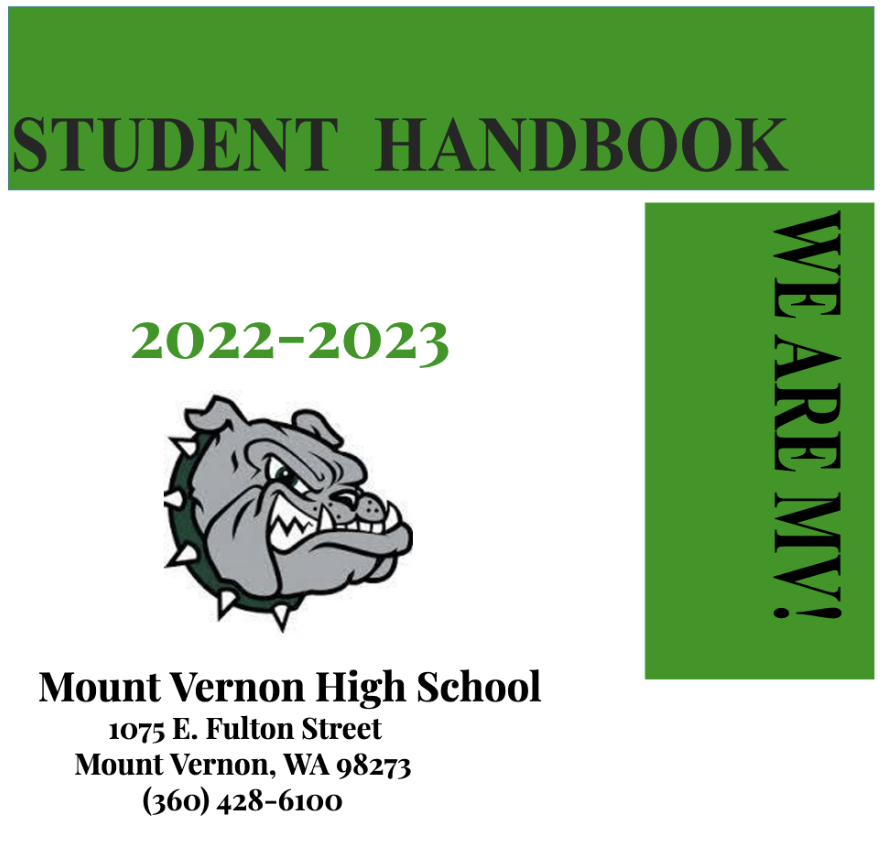 2022-2023 Student Handbook
