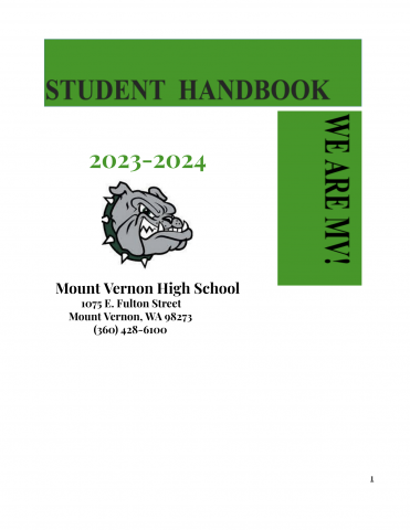 23-24 Student Handbook