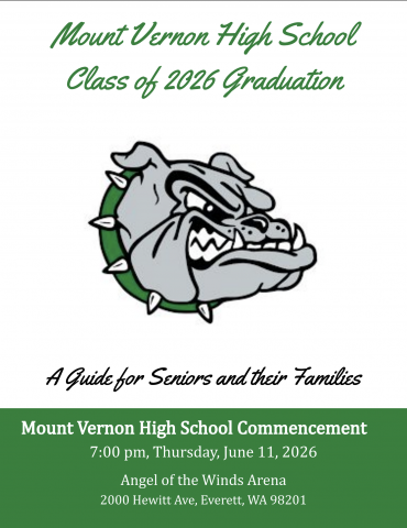 Graduation Guide