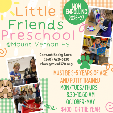 preschool