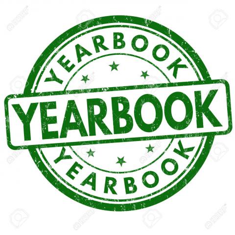 yearbooks