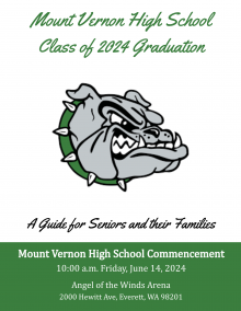 2024 Graduation Guide