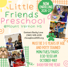 preschool