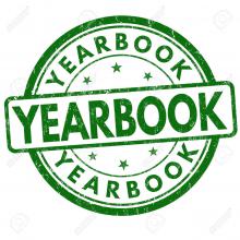 yearbooks